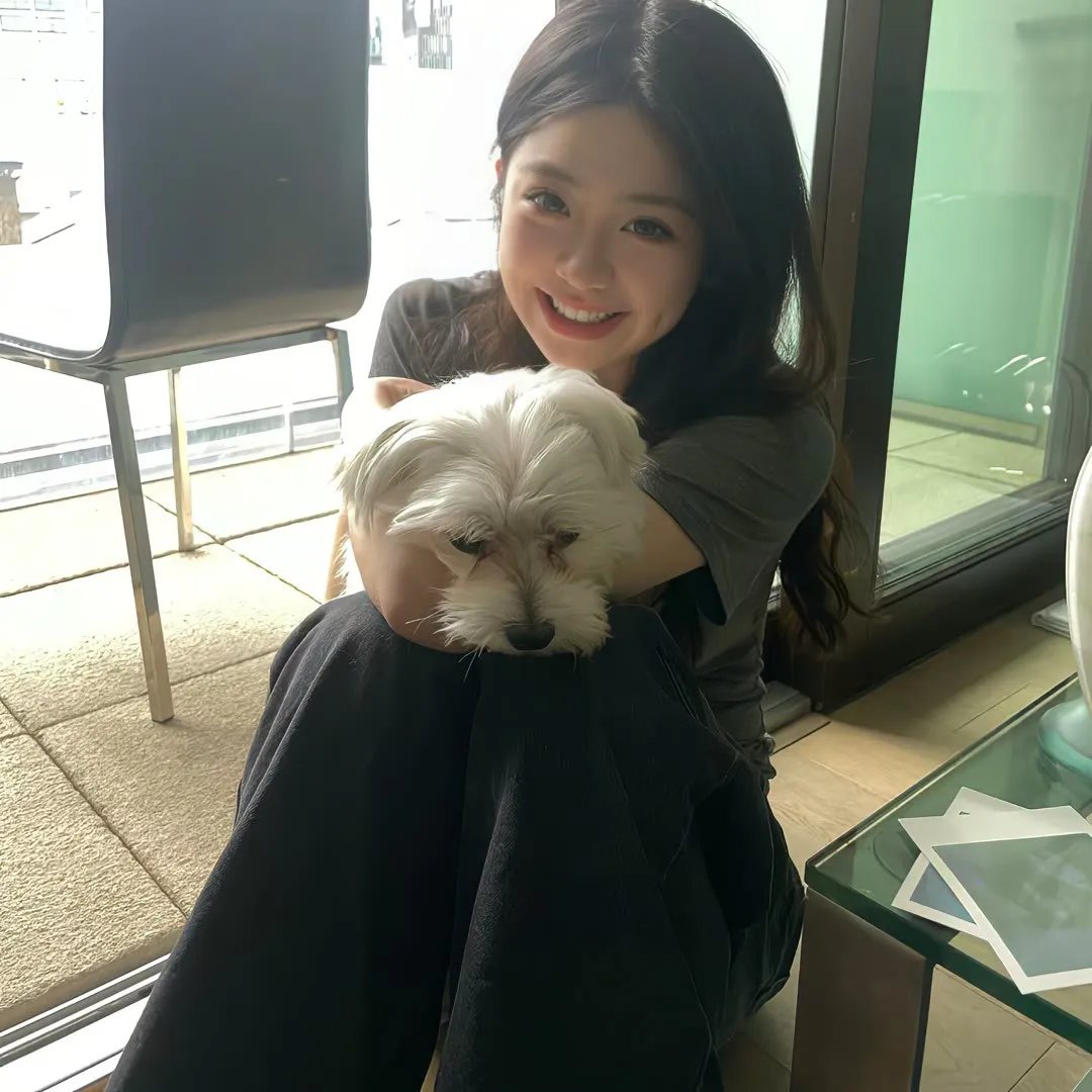 面包师傅的妻子