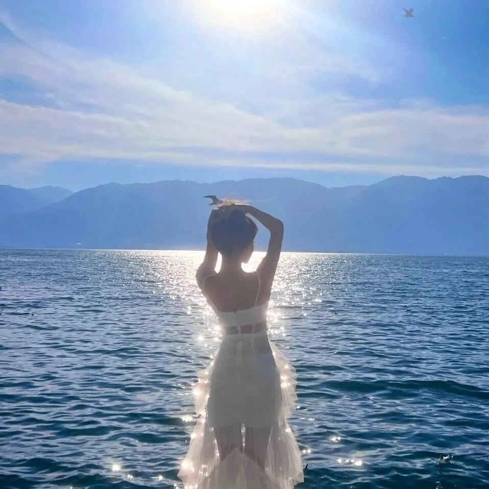 后妻业之女